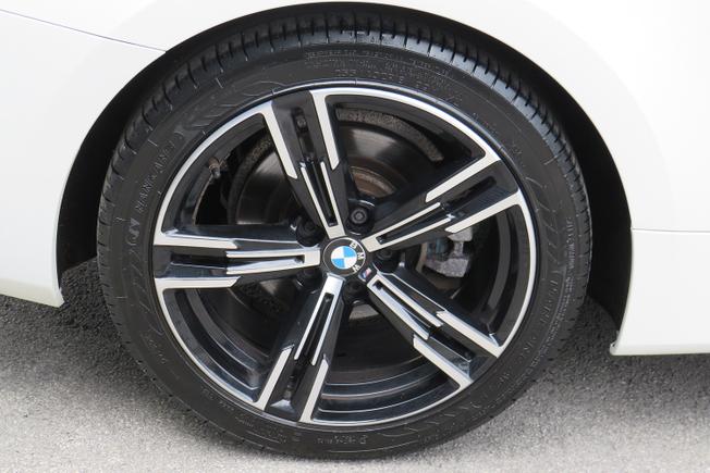 BMW 4 Series Photo 12