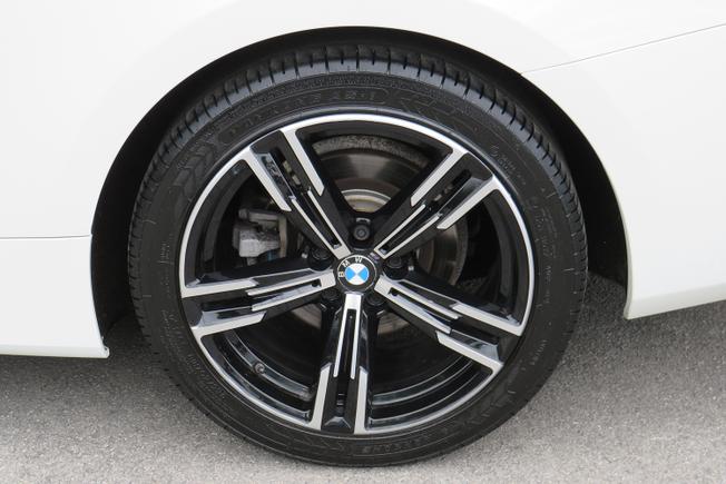 BMW 4 Series Photo 13