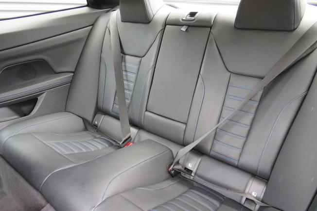 BMW 4 Series Photo 15