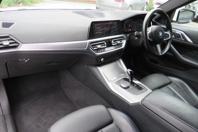 BMW 4 Series Photo 16