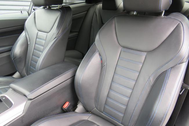 BMW 4 Series Photo 17