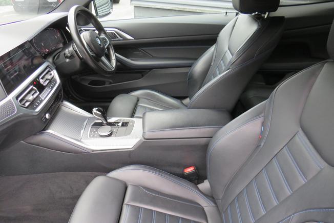 BMW 4 Series Photo 18