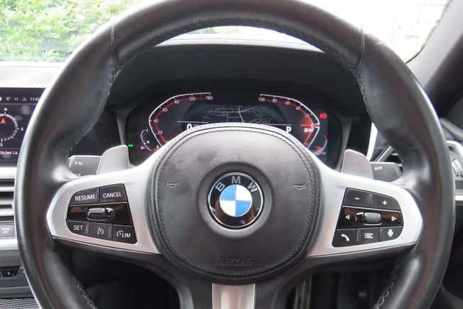 BMW 4 Series Photo 23