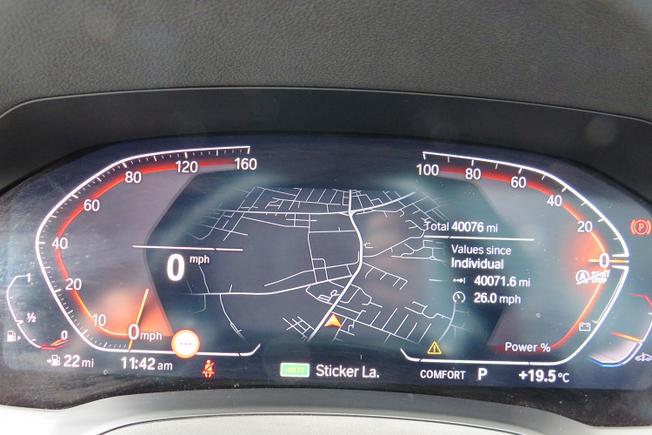 BMW 4 Series Photo 26