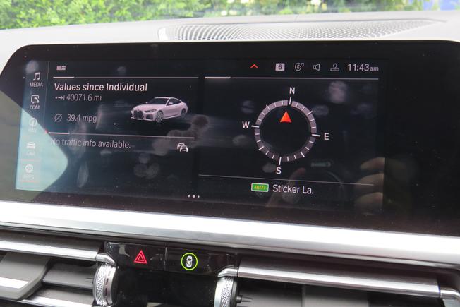 BMW 4 Series Photo 32