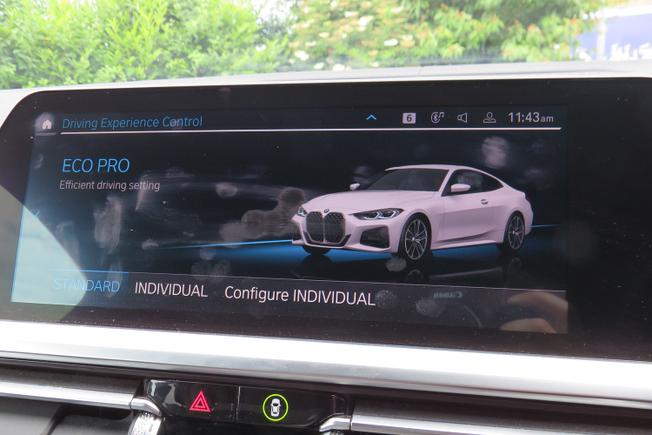 BMW 4 Series Photo 34