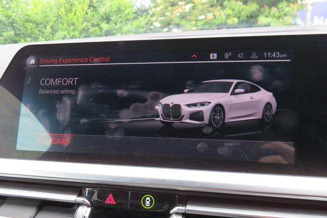 BMW 4 Series Photo 35