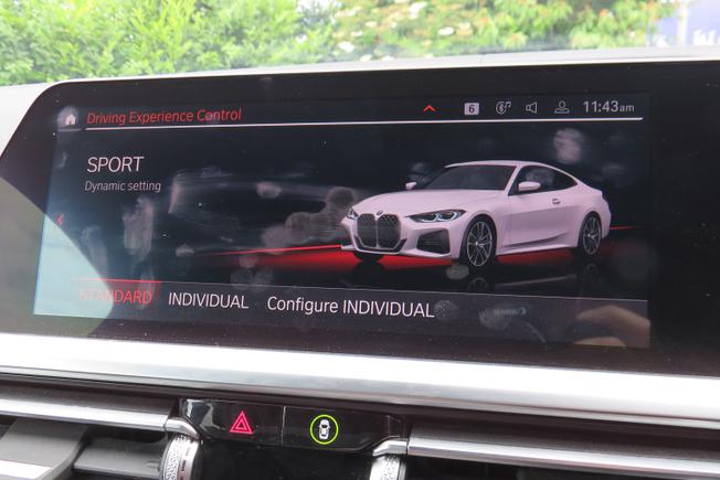 BMW 4 Series Photo 36