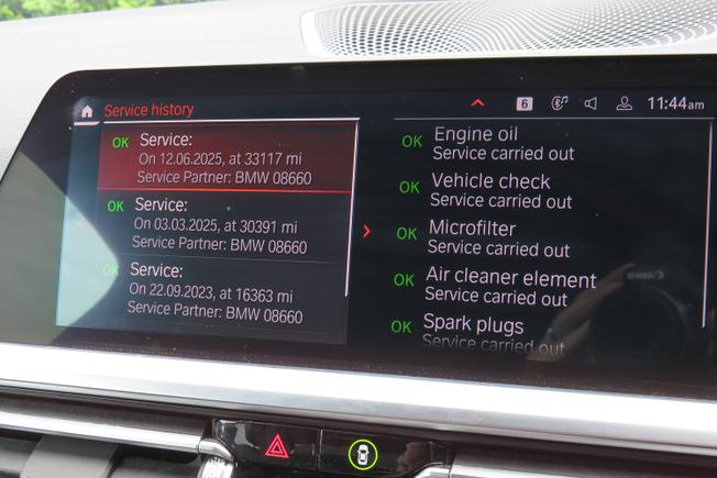 BMW 4 Series Photo 38