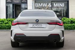 BMW 4 Series Photo 4