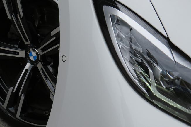 BMW 4 Series Photo 5
