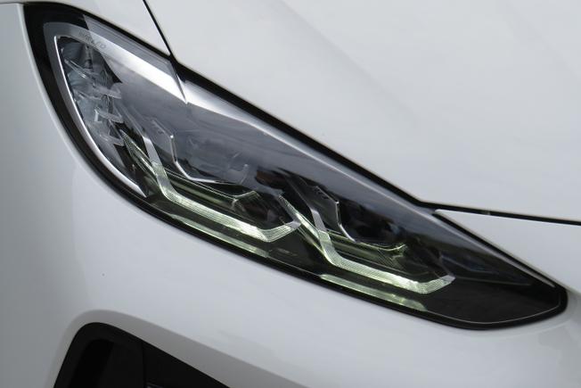 BMW 4 Series Photo 6