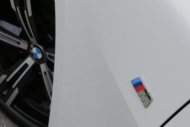 BMW 4 Series Photo 7