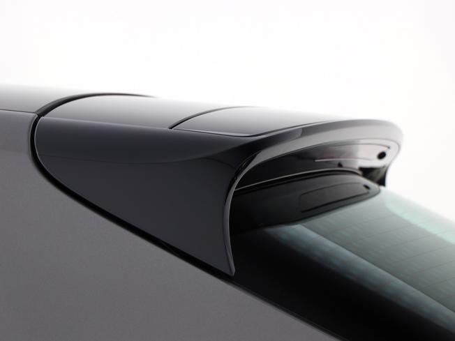 PORSCHE Panamera Photo 23