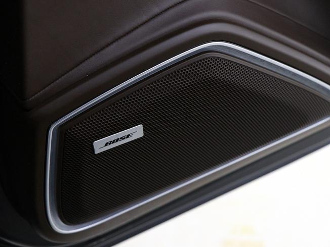 PORSCHE Panamera Photo 29