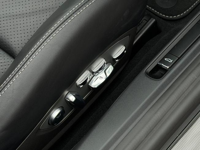 PORSCHE Boxster Photo 21