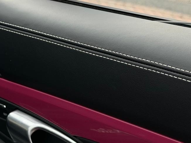 PORSCHE Boxster Photo 23