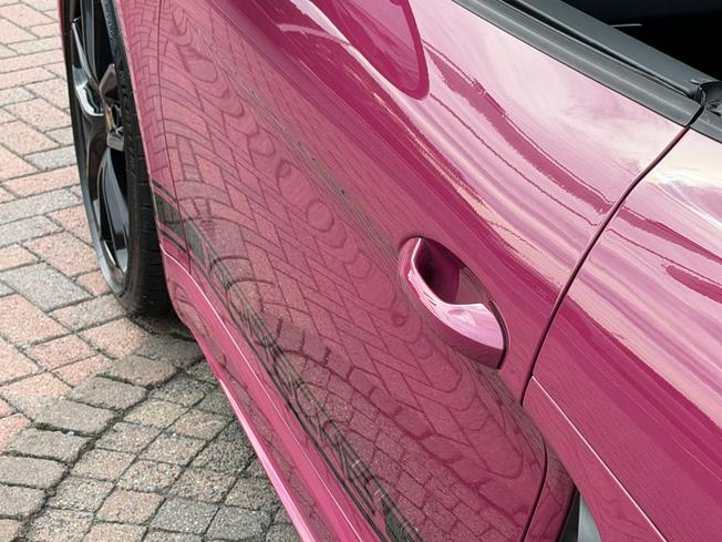 PORSCHE Boxster Photo 28