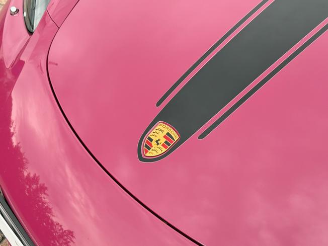 PORSCHE Boxster Photo 36