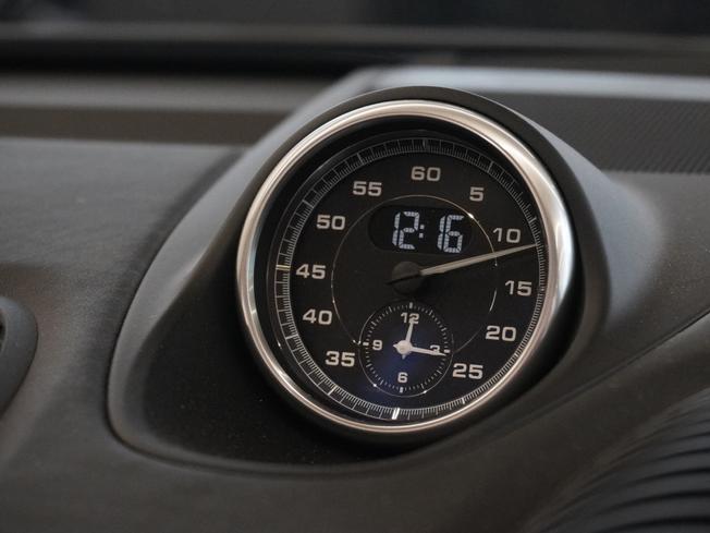PORSCHE 718 Boxster Photo 20