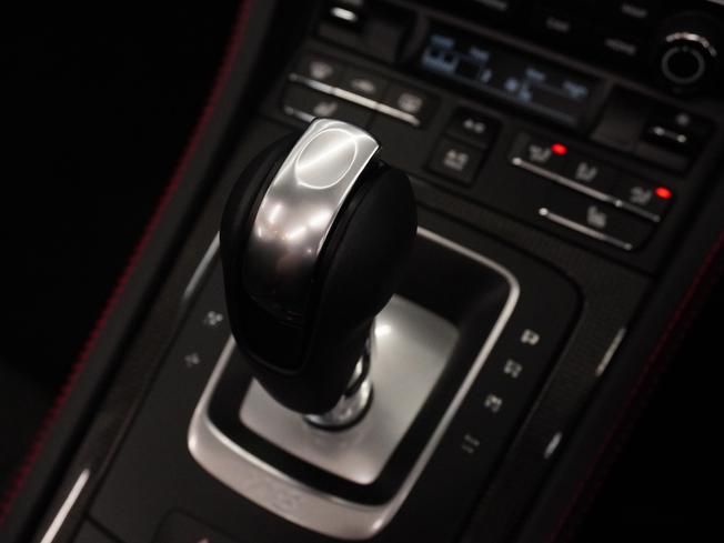 PORSCHE 718 Boxster Photo 24