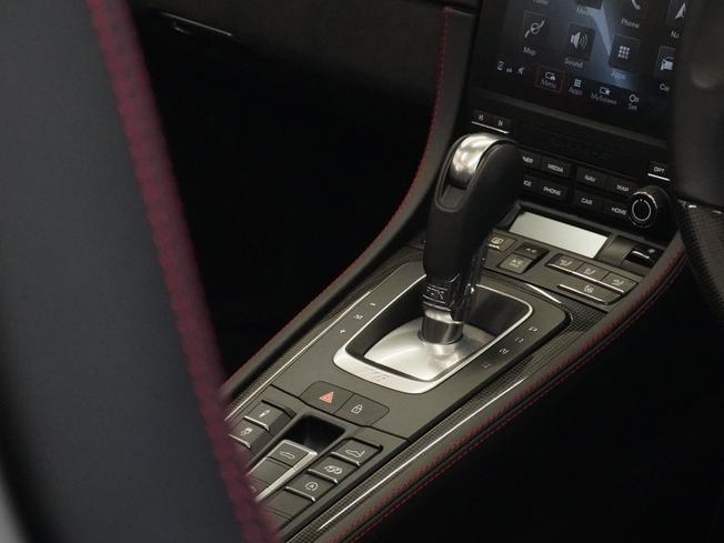 PORSCHE 718 Boxster Photo 27