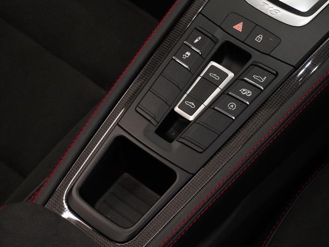 PORSCHE 718 Boxster Photo 34
