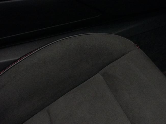 PORSCHE 718 Boxster Photo 35