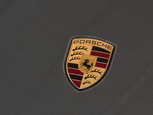PORSCHE 718 Boxster Photo 46