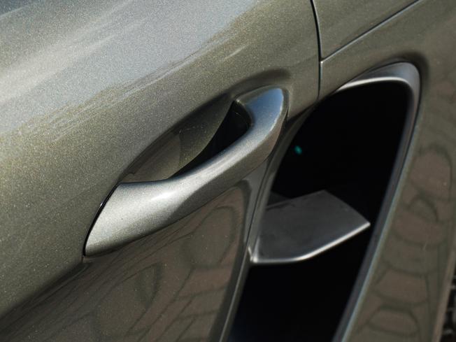 PORSCHE 718 Boxster Photo 20