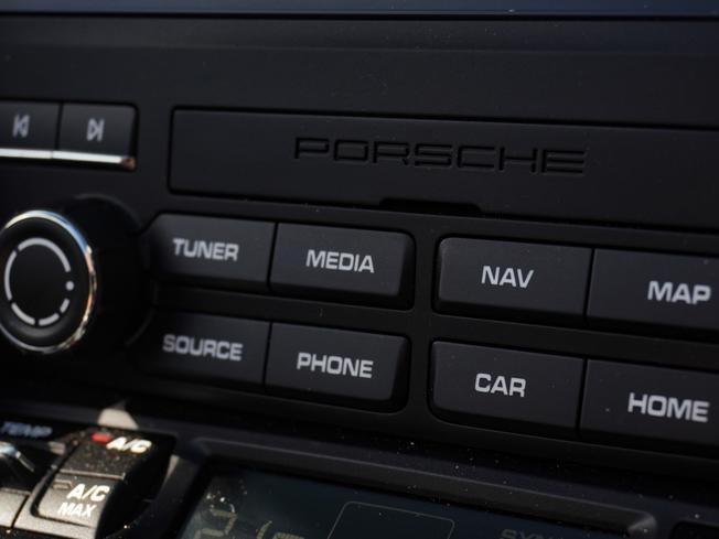 PORSCHE 718 Boxster Photo 27