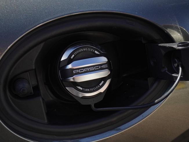 PORSCHE 718 Boxster Photo 33