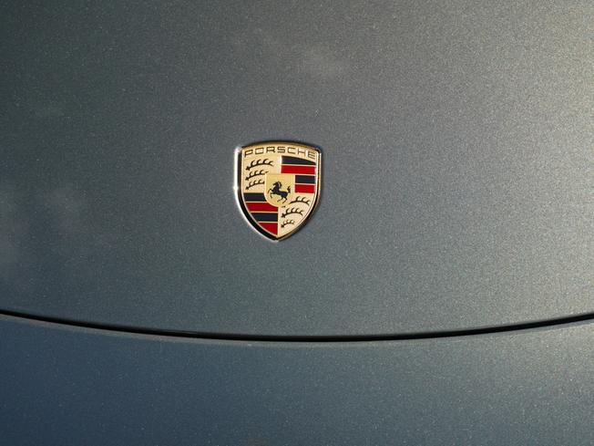 PORSCHE 718 Boxster Photo 42