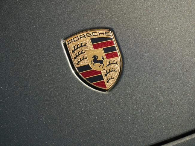 PORSCHE 718 Boxster Photo 43