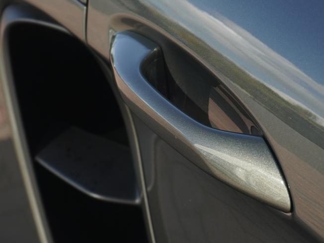 PORSCHE 718 Boxster Photo 47