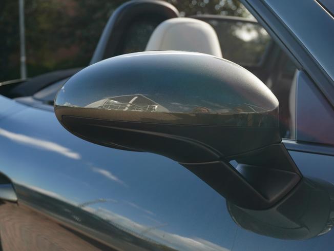 PORSCHE 718 Boxster Photo 49