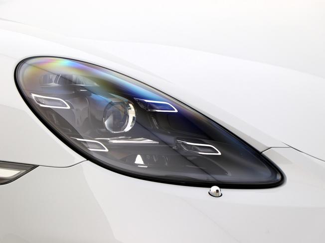 Porsche 718 Boxster Photo 11