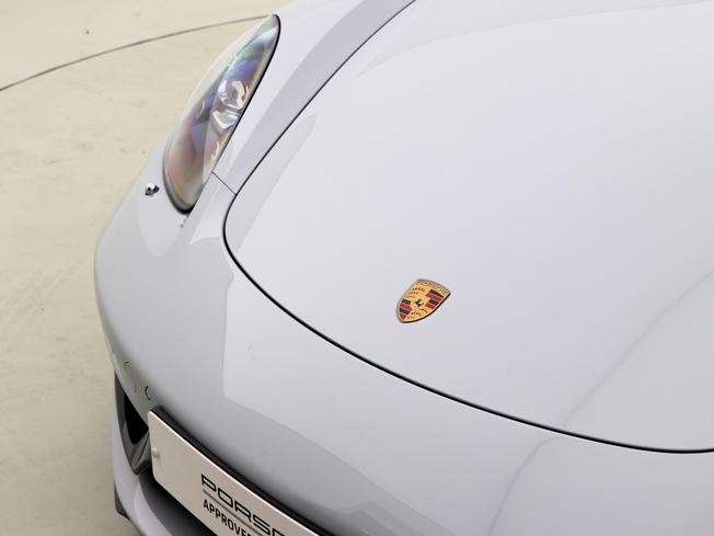 Porsche 718 Boxster Photo 13