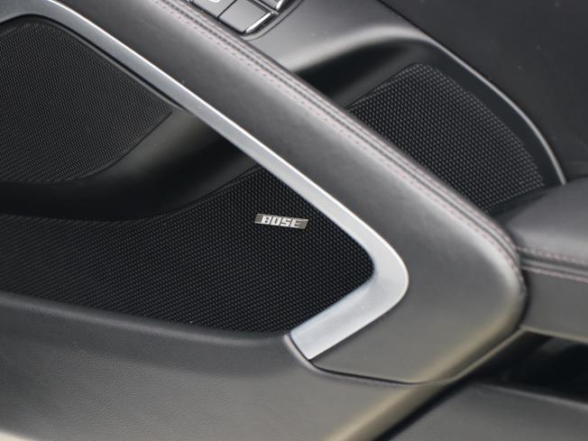 Porsche 718 Boxster Photo 23