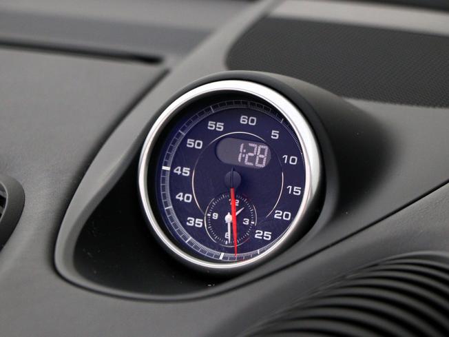 Porsche 718 Boxster Photo 33