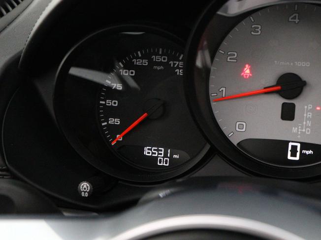 Porsche 718 Boxster Photo 35