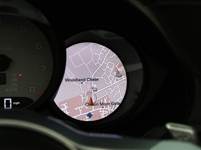 Porsche 718 Boxster Photo 36
