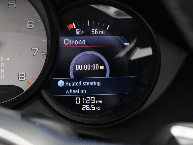 Porsche 718 Boxster Photo 37
