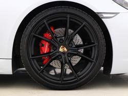 Porsche 718 Boxster Photo 4