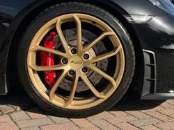 PORSCHE 718 Cayman Photo 3