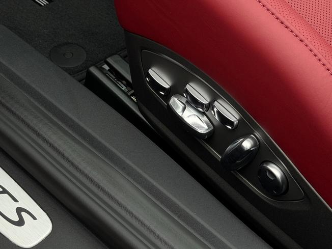 PORSCHE 718 Boxster Photo 21