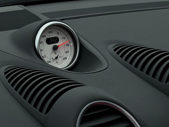 PORSCHE 718 Boxster Photo 26