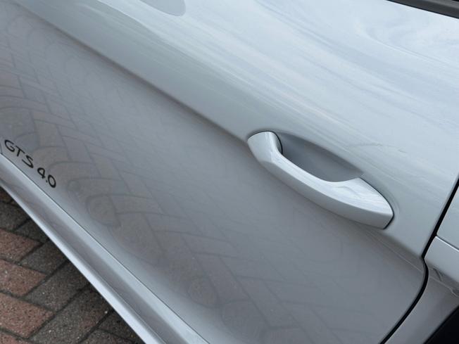 PORSCHE 718 Boxster Photo 33