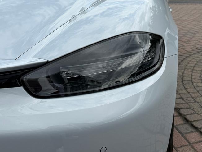 PORSCHE 718 Boxster Photo 37
