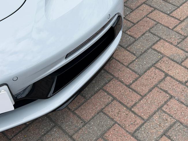 PORSCHE 718 Boxster Photo 38